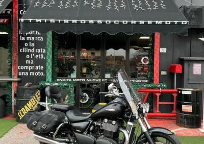 Triumph Thunderbird Storm 1700 (2010 - 16) - Annuncio 9918232