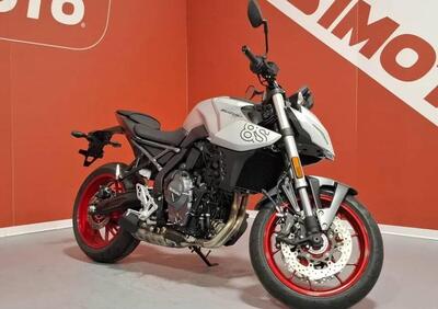 Suzuki GSX-8S (2025 - 26) - Annuncio 9918228