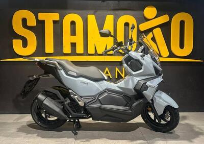 Sym ADX 125 (2025 - 26) - Annuncio 9918236