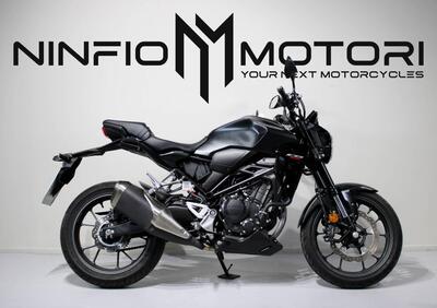 Honda CB 300 R (2022 - 26) - Annuncio 9918241