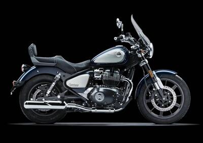 Royal Enfield Super Meteor 650 (2023 - 26) - Annuncio 9918237