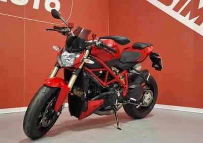 Ducati Streetfighter 848 (2011 - 15) - Annuncio 9918242