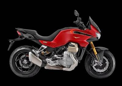 Moto Guzzi V100 Mandello Wind Tunnel (2025 - 26) - Annuncio 9918239