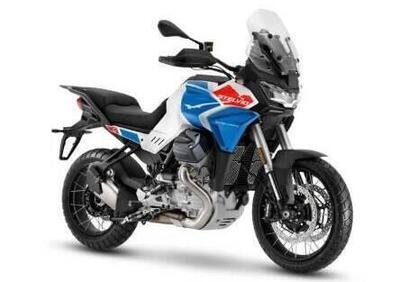 Moto Guzzi Stelvio Duecento Tributo (2025 - 26) - Annuncio 9918245