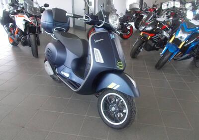 Vespa GTS 300 Super Tech (2023 - 24) - Annuncio 9918252