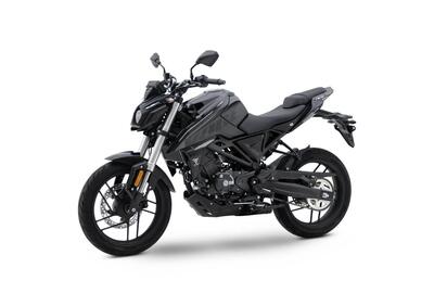 Voge Brivido 125R (2023 - 26) - Annuncio 9918271