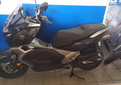 Voge Sfida SR1 ADV (2023 - 26) - Annuncio 9918269