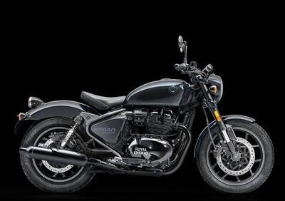 Royal Enfield Shotgun 650 (2024 - 26) - Annuncio 9918272