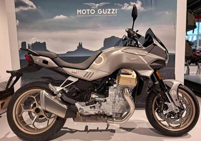 Moto Guzzi V100 Mandello Aviazione Navale (2023 - 24) - Annuncio 9918287