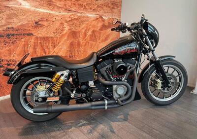 Harley-Davidson 1450 Super Glide Custom (2005 - 06) - FXDCI - Annuncio 9918315