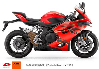 QJ Motor SRK 921 RR (2025 - 26) - Annuncio 9918288