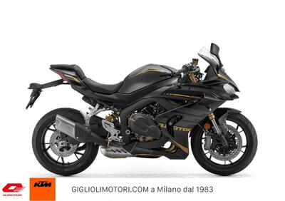 QJ Motor SRK 800 RR (2025 - 26) - Annuncio 9918291