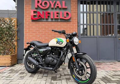 Royal Enfield HNTR 350 (2022 - 26) - Annuncio 9918286
