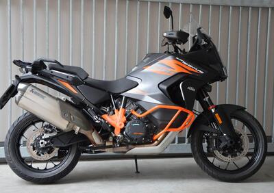 KTM 1290 Super Adventure S (2021) - Annuncio 9918320