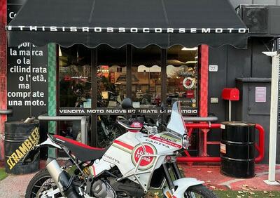 Ducati DesertX (2022 - 25) - Annuncio 9918323