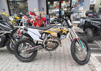 Husqvarna FE 250 (2021) - Annuncio 9918438