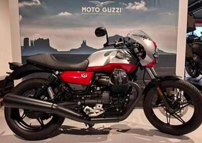 Moto Guzzi V7 Stone Corsa (2023 - 25) - Annuncio 9918312