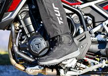 La scarpa best seller Discover E-Dry di Eleveit alza l’asticella di comfort e protezione