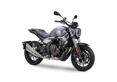 Voge Trofeo 500AC (2022 - 26) - Annuncio 9918322