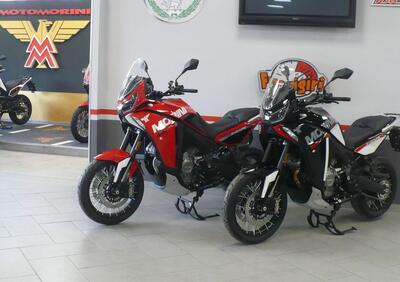 Moto Morini X-Cape 1200 (2026) - Annuncio 9824228