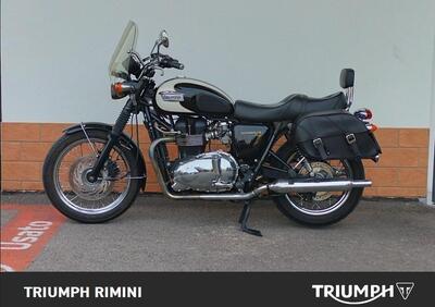 Triumph Bonneville T100 (2008 - 16) - Annuncio 9913049