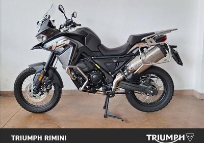 Voge Valico 650DSX (2021 - 24) - Annuncio 9692103