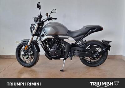 Voge Trofeo 500AC (2022 - 26) - Annuncio 9692110