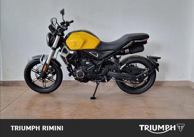 Voge Trofeo 350AC (2022 - 26) - Annuncio 9692535