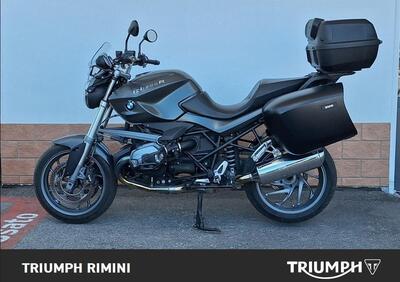 Bmw R 1200 R (2011 - 14) - Annuncio 9913051