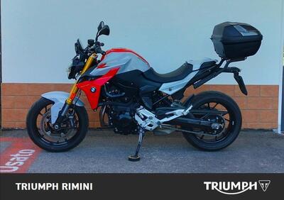 Bmw F 900 R (2021 - 24) - Annuncio 9913053
