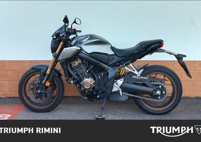 Honda CB 650 R (2019 - 20) - Annuncio 9914149