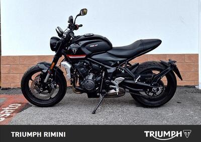 Triumph Trident 660 (2021 - 24) - Annuncio 9918330
