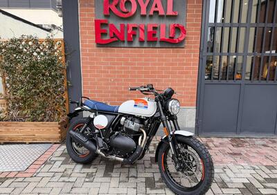 Royal Enfield Bear 650 (2025 - 26) - Annuncio 9918341
