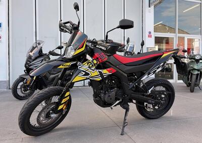 Aprilia SX 125 (2021 - 24) - Annuncio 9918343