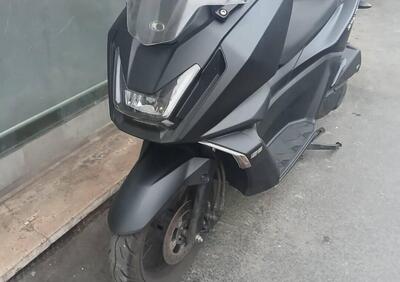 Kymco Skytown 125i (2024 - 26) - Annuncio 9918351
