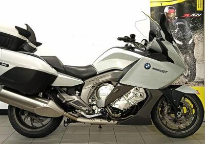 Bmw K 1600 GT (2010 - 16) - Annuncio 9918356