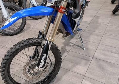 Yamaha WR 250 F (2017 - 18) - Annuncio 9918350