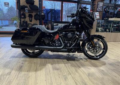 Harley-Davidson Street Glide (2024 - 26) - Annuncio 9918352