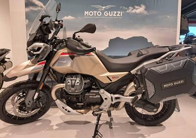 Moto Guzzi V85 TT Travel (2024 - 26) - Annuncio 9918358