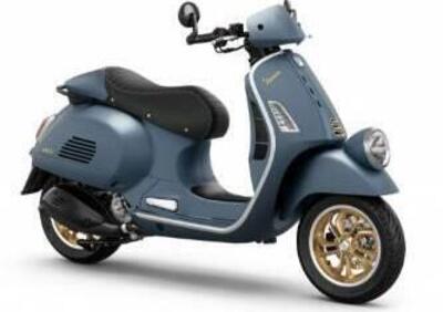 Vespa GTV 310 Officina 8 (2026) - Annuncio 9310665