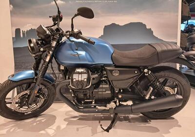Moto Guzzi V7 Stone (2025 - 26) - Annuncio 9918363
