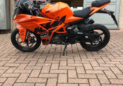 KTM RC 125 (2022 - 26) - Annuncio 9918361