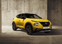 Nissan Juke: prezzi, allestimenti e motorizzazioni per il Model Year 2026