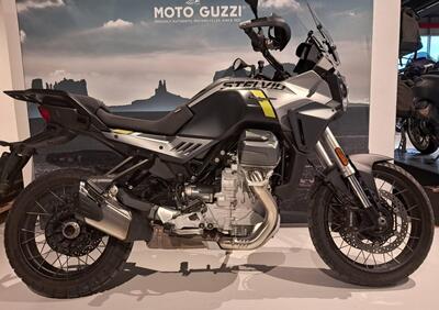 Moto Guzzi Stelvio (2024 - 26) - Annuncio 9918366