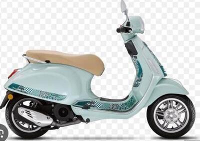 Vespa Primavera 125 Batik (2024 - 26) - Annuncio 9918365