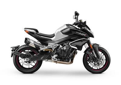 CFMOTO 800NK Advanced (2023 - 26) - Annuncio 9918375
