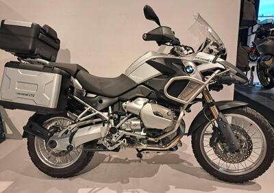 Bmw R 1200 GS (2008 - 09) - Annuncio 9918376