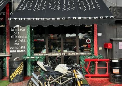 Ducati Streetfighter S (2009 - 14) - Annuncio 9919473