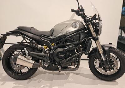 Benelli Leoncino 800 (2022 - 26) - Annuncio 9918379