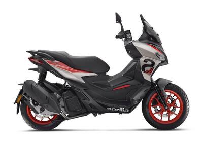Aprilia SR GT 200 Sport (2025 - 26) - Annuncio 9002078